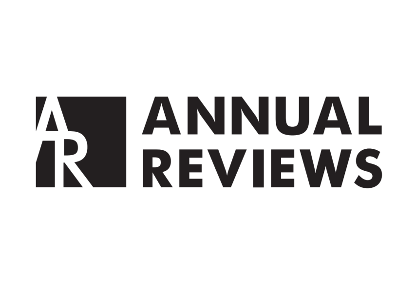 Annual Reviews