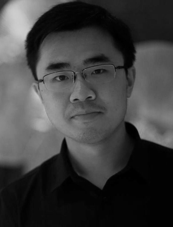 Hao Li, Ph.D. – Vaziri Lab